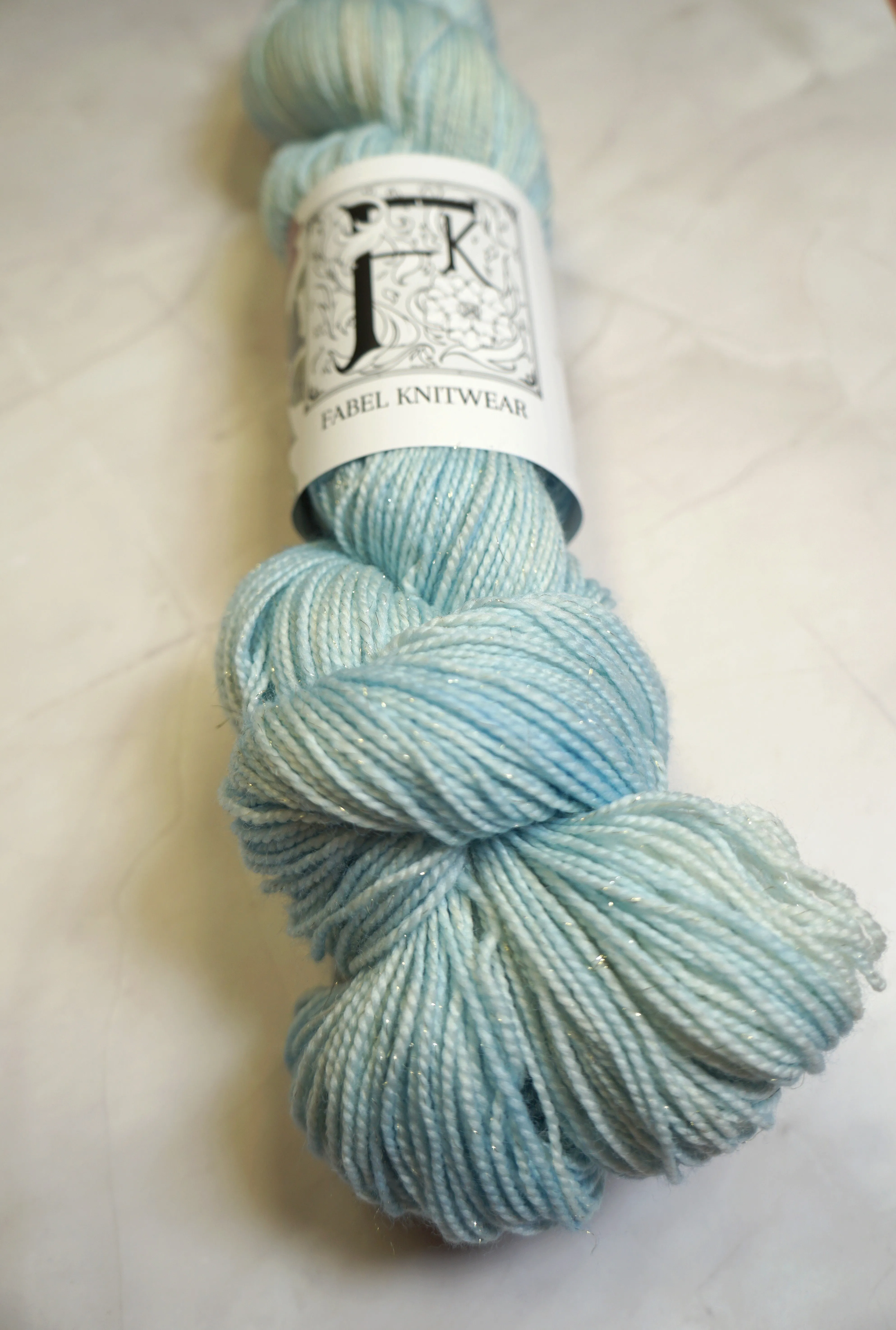 Athena - Crystal