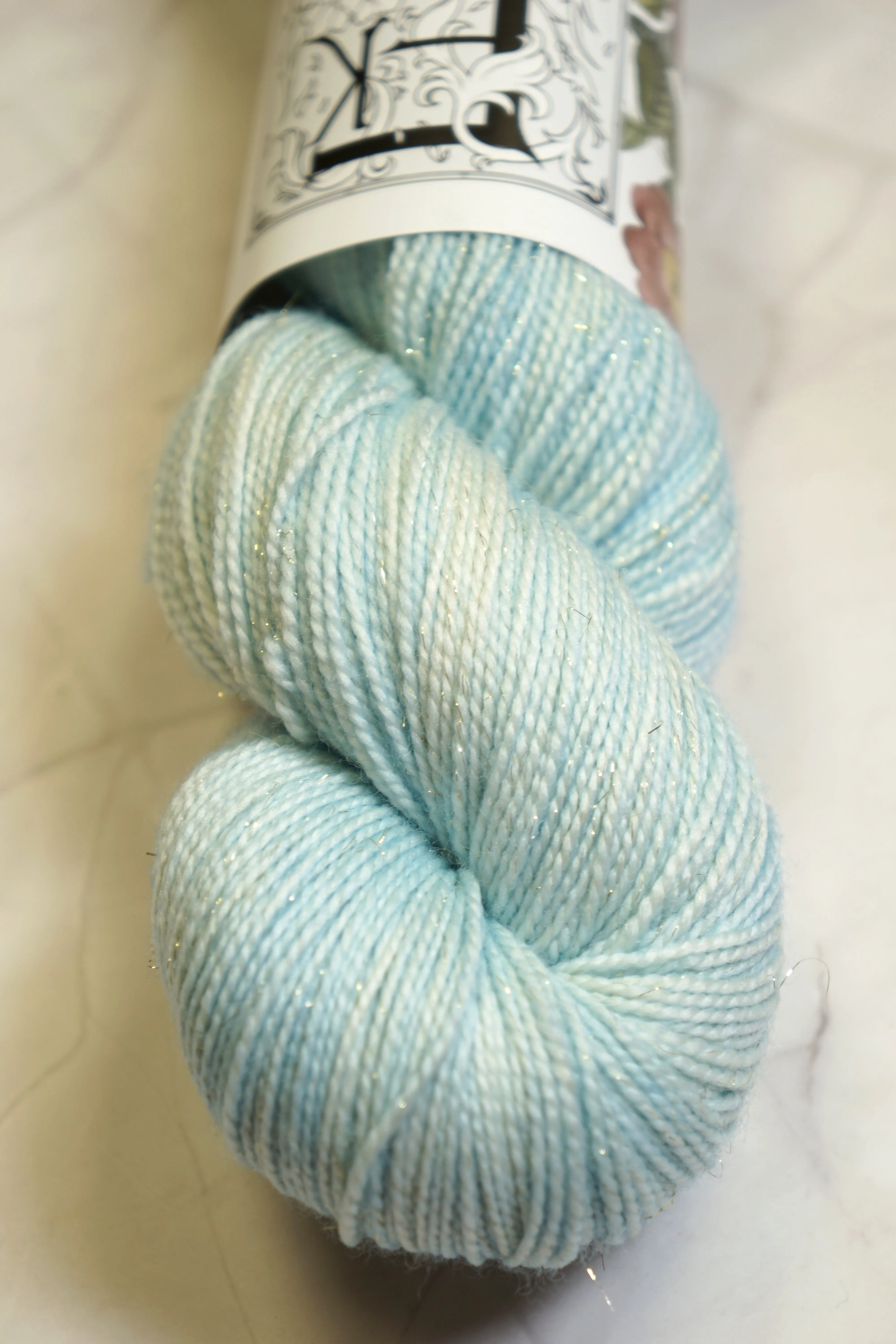 Athena - Crystal