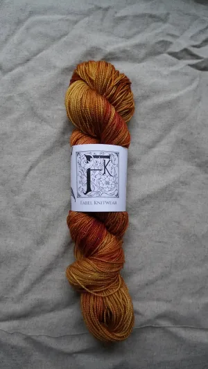 Athena - Fawkes