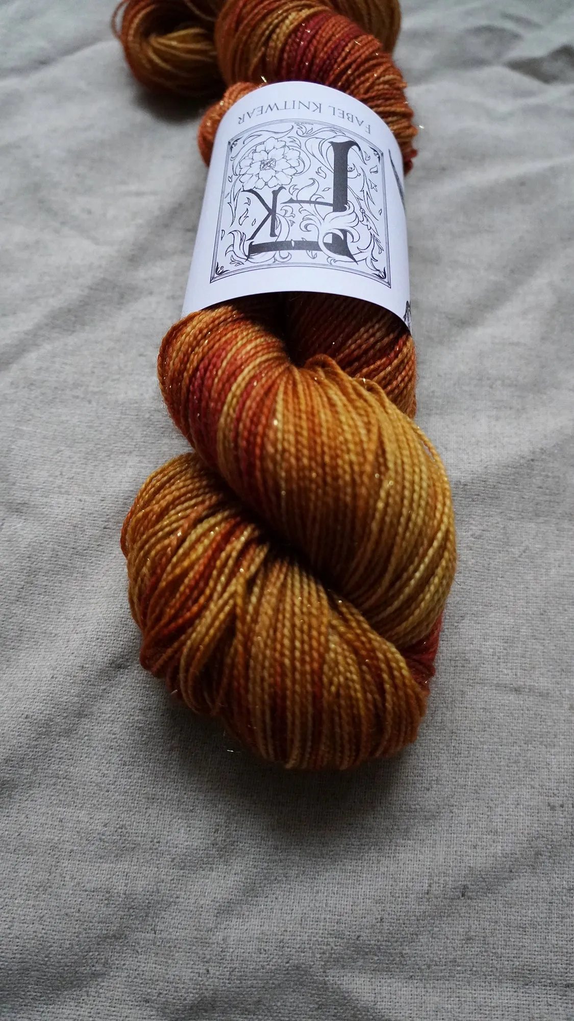 Athena - Fawkes