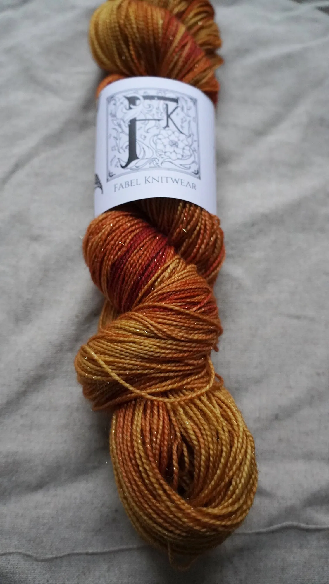 Athena - Fawkes