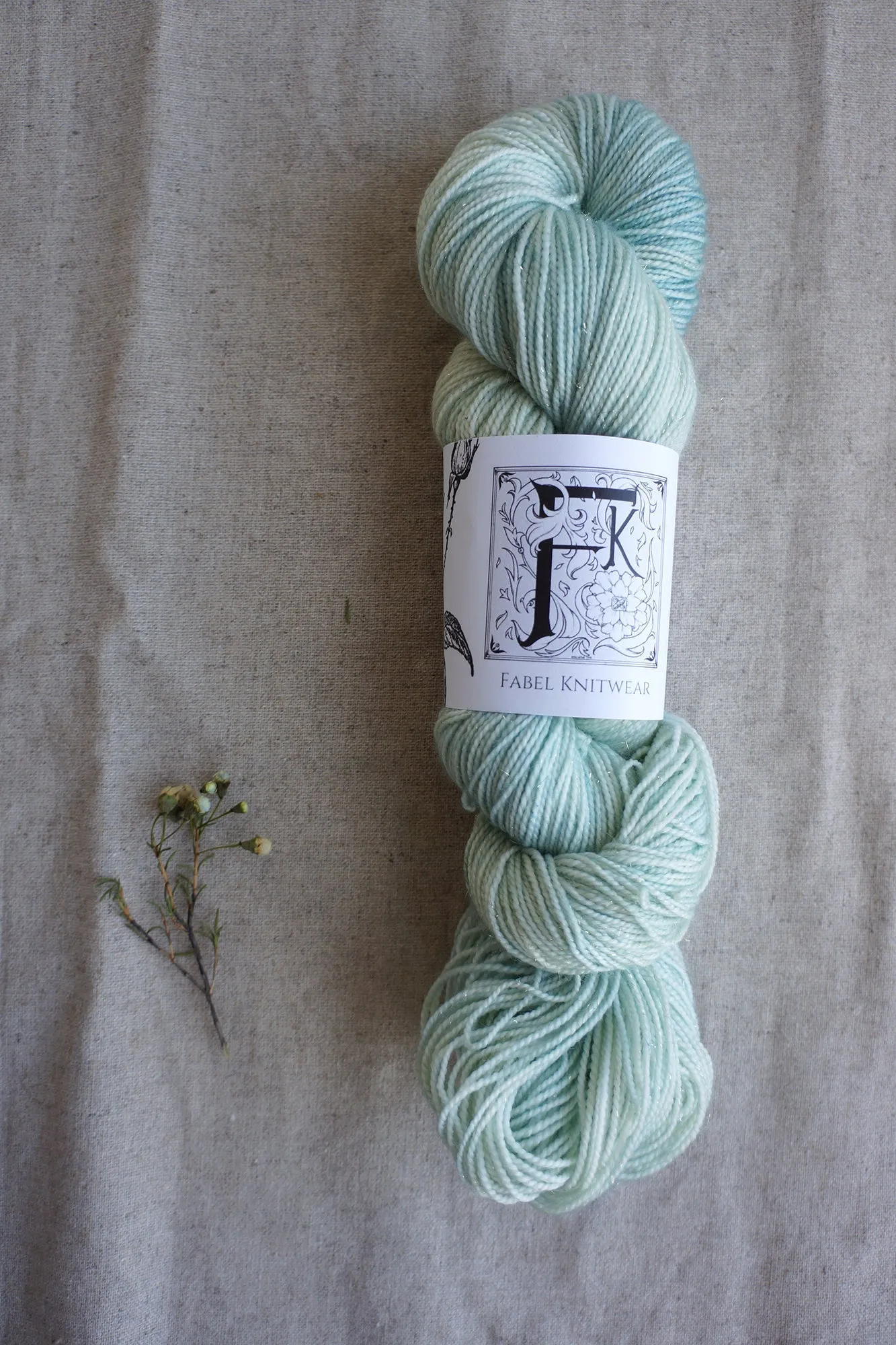Athena - Kingsfoil
