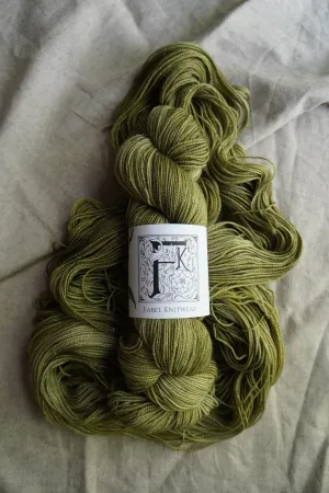 Athena - Lothlorien