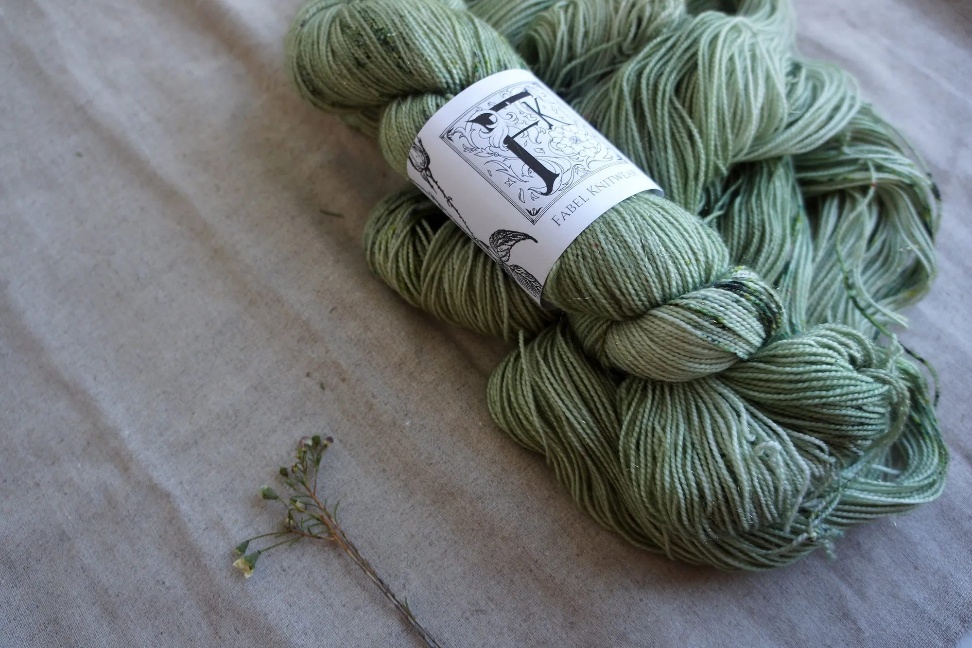 Athena - New Spring