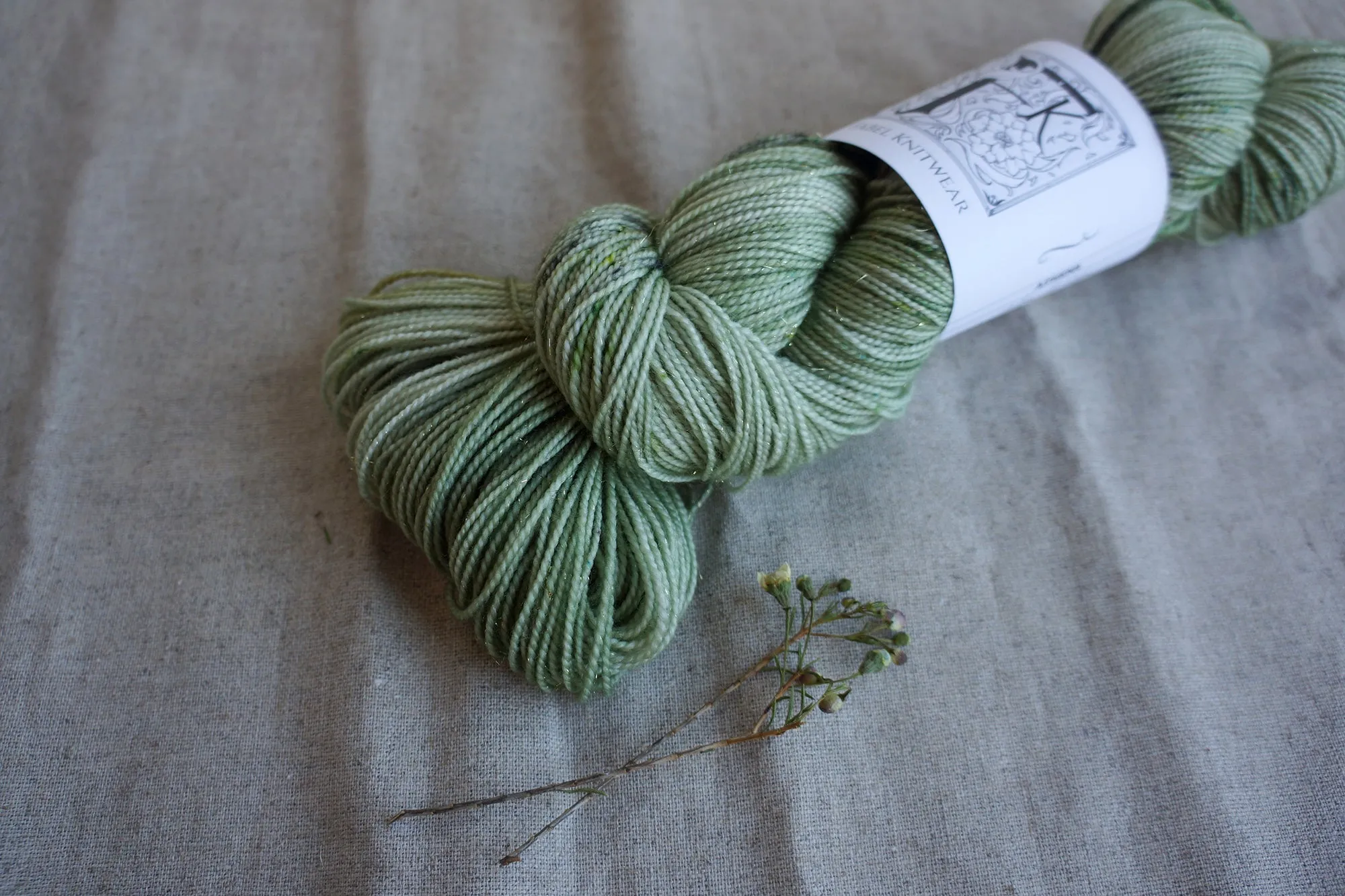 Athena - New Spring