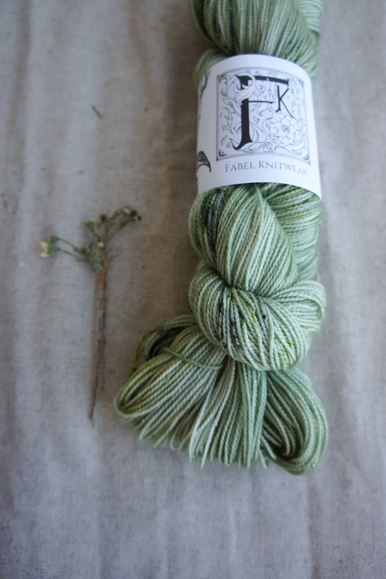 Athena - New Spring