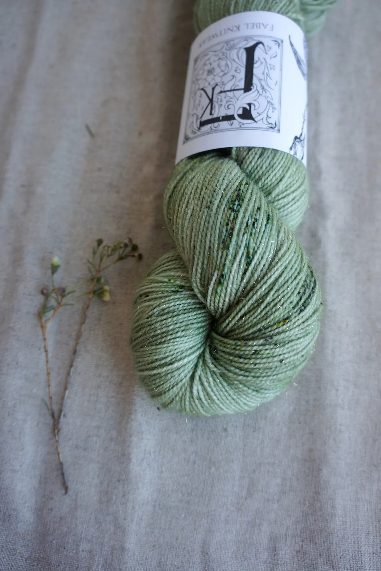 Athena - New Spring