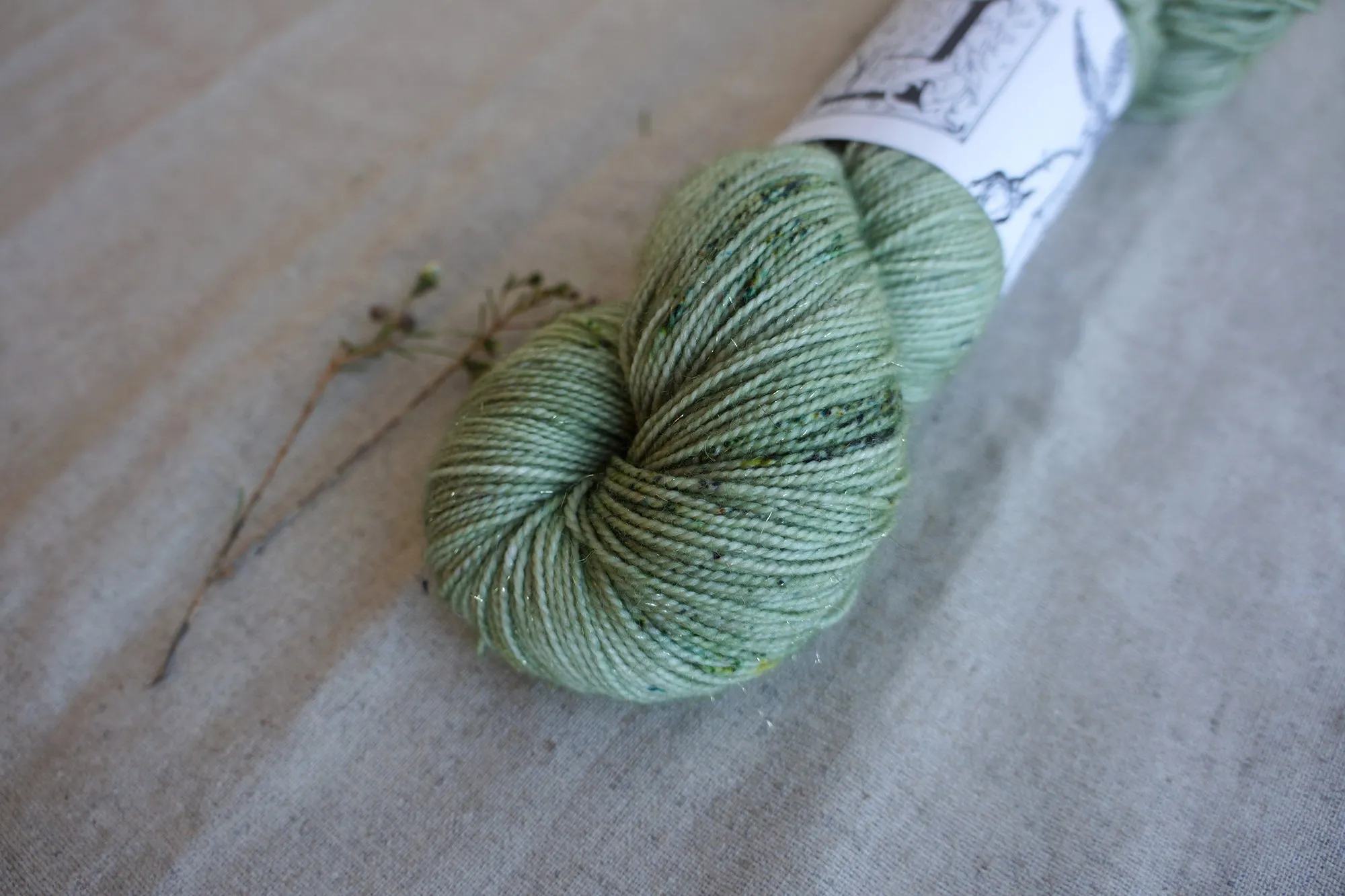 Athena - New Spring