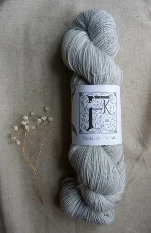 Athena - Pearly Grey Ghost