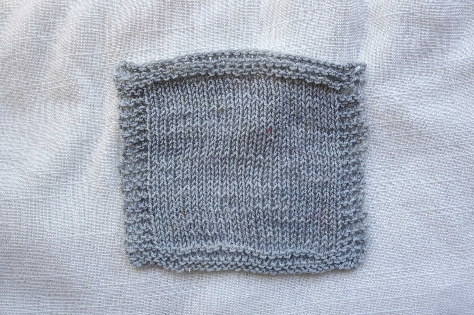 Athena - Pearly Grey Ghost