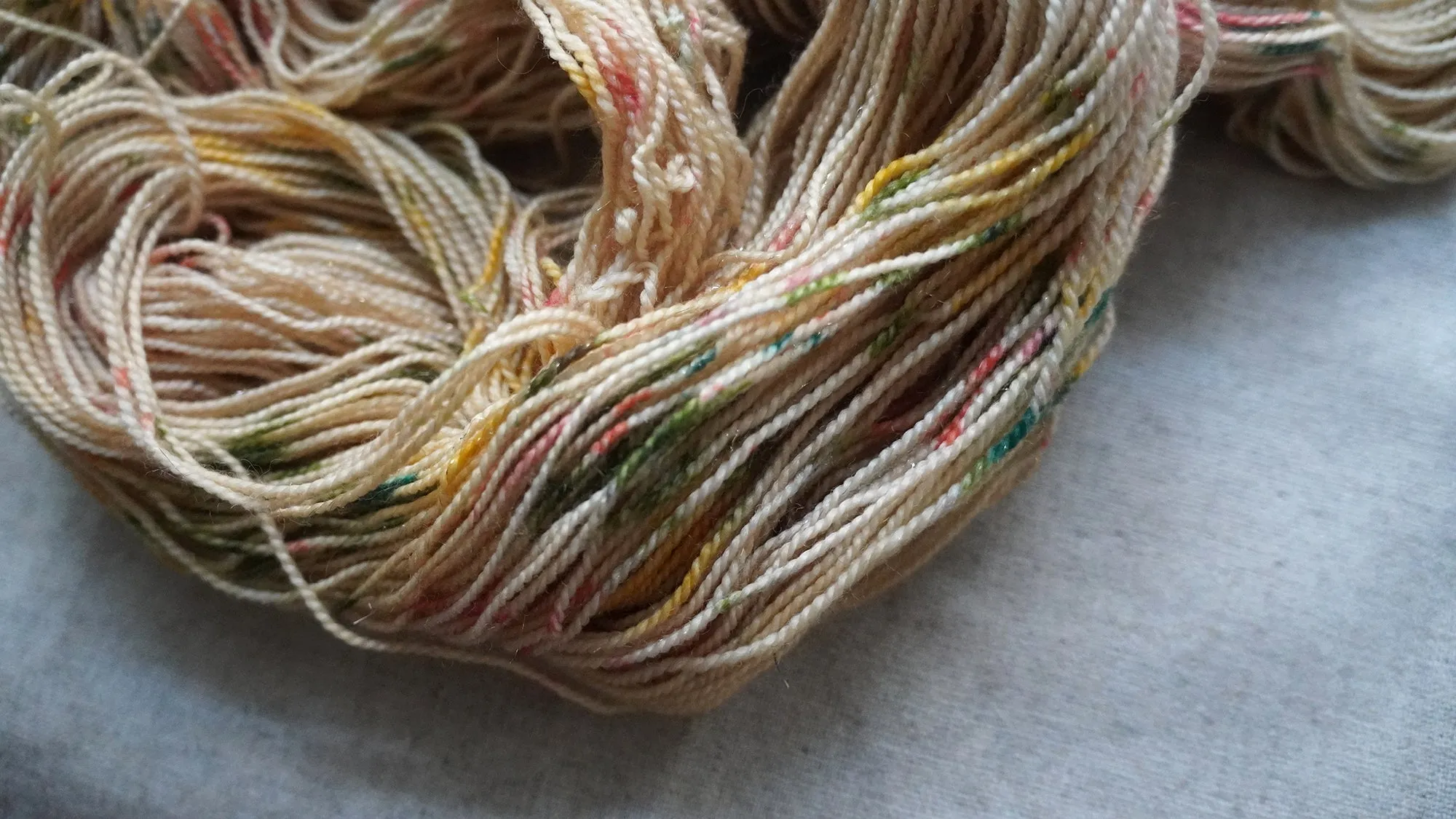 Athena - Pepperkake med Nonstop, light batch