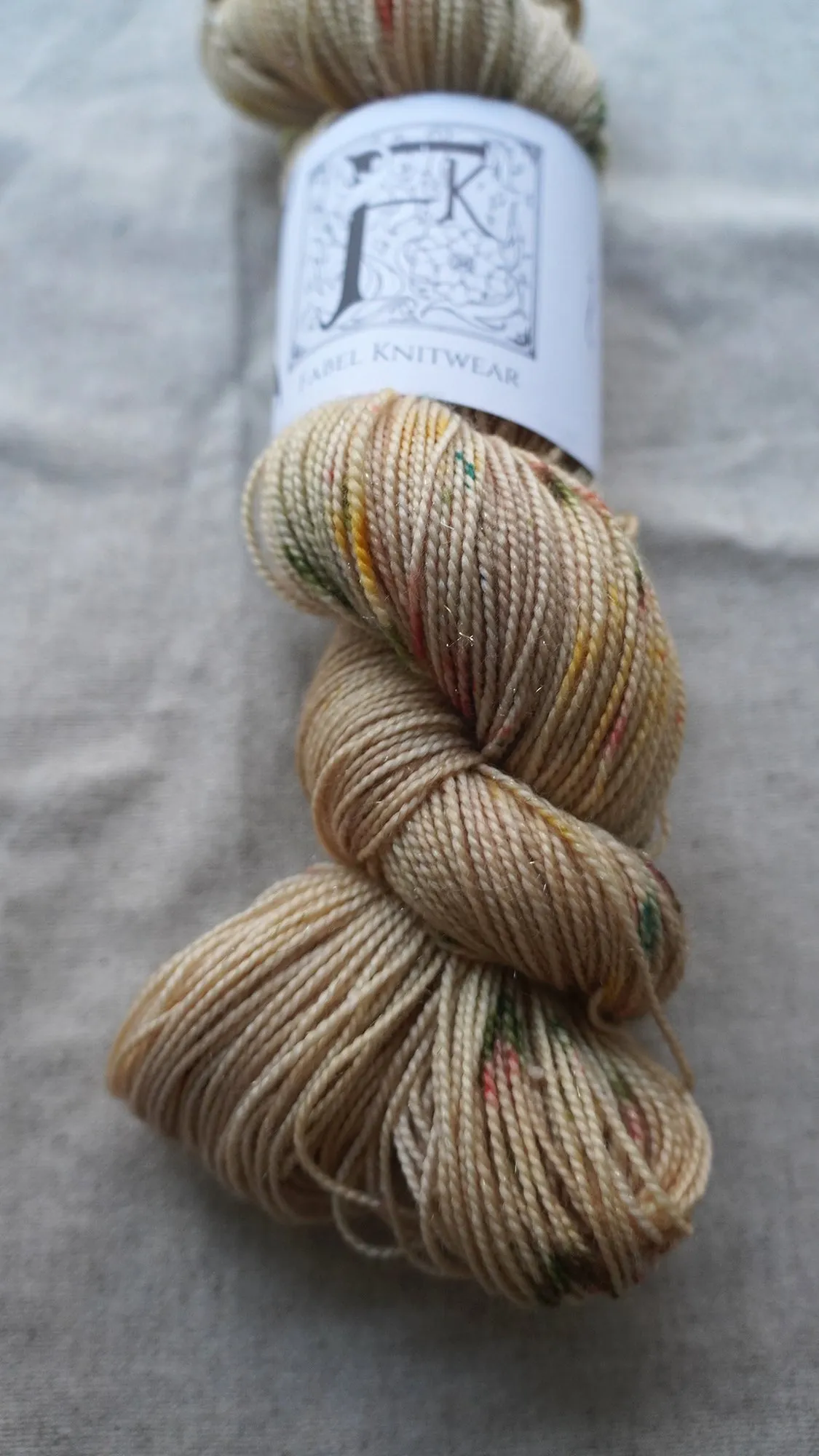 Athena - Pepperkake med Nonstop, light batch