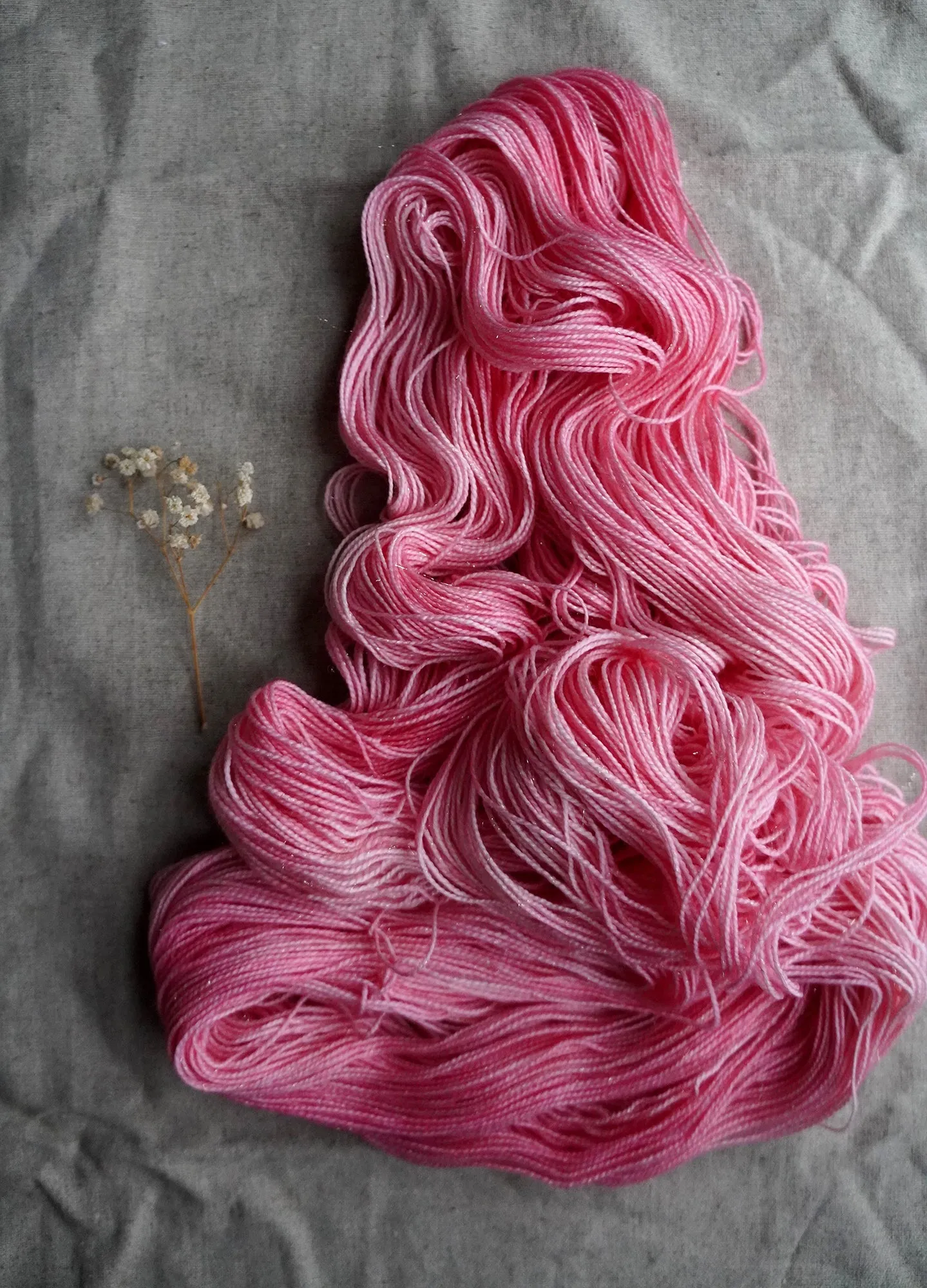 Athena - Sugarplum Fairy