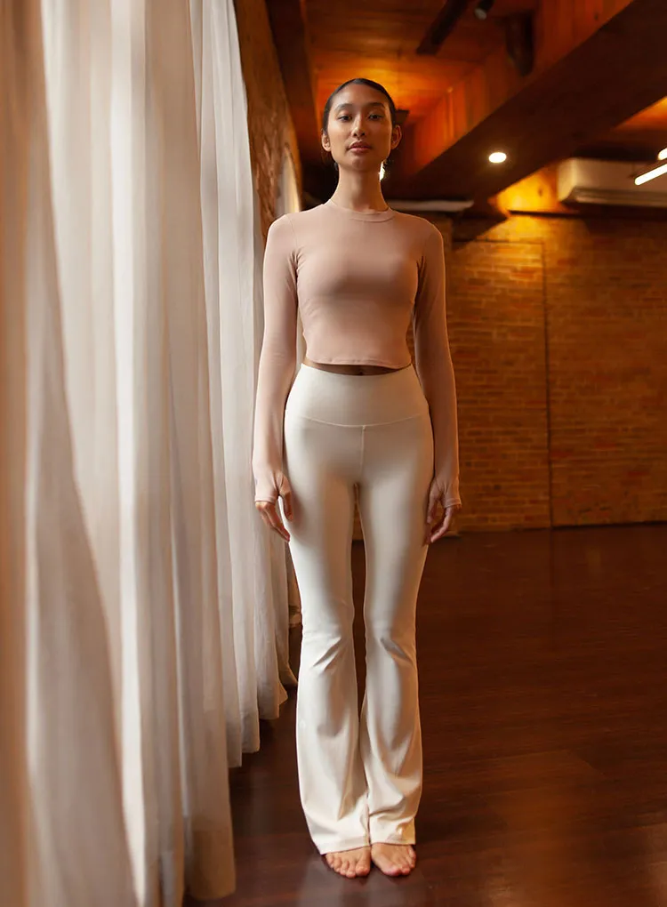 ATTITUDE LEGGINGS