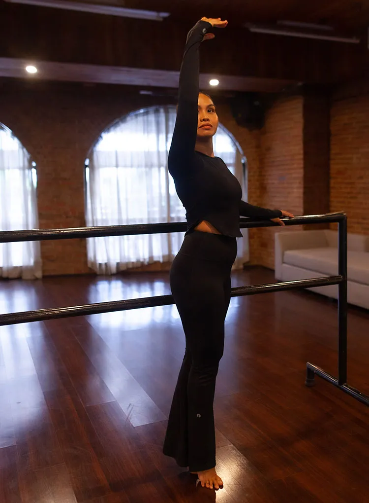 ATTITUDE LEGGINGS