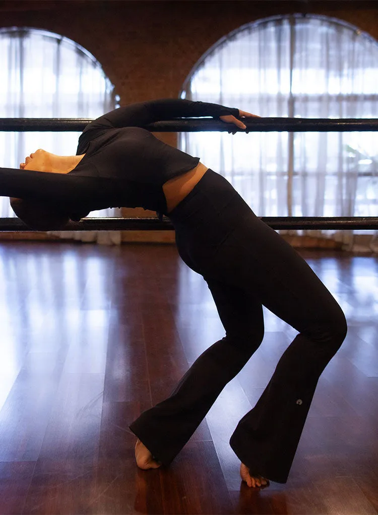 ATTITUDE LEGGINGS