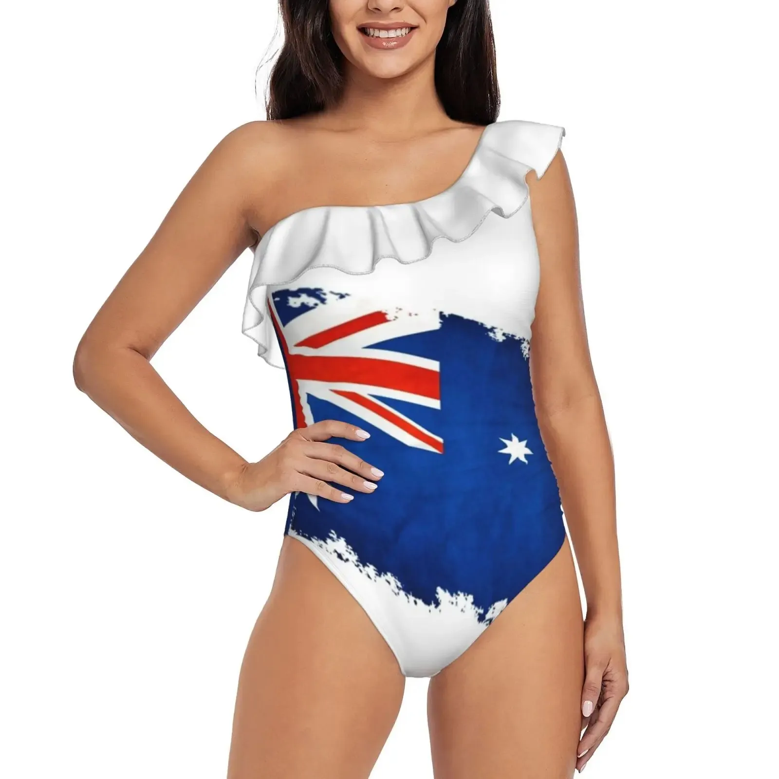 Aussie Elegance: Unleash Your Aussie Style by the Shore