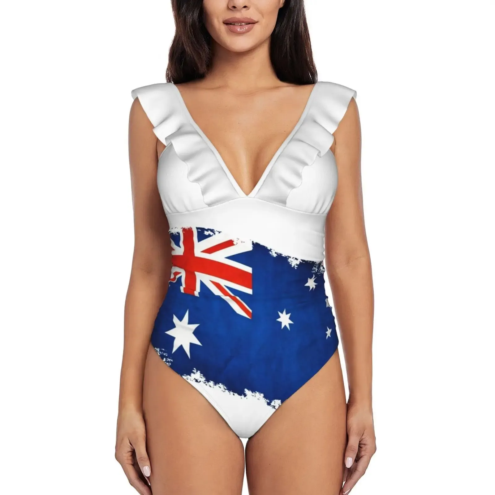 Aussie Elegance: Unleash Your Aussie Style by the Shore