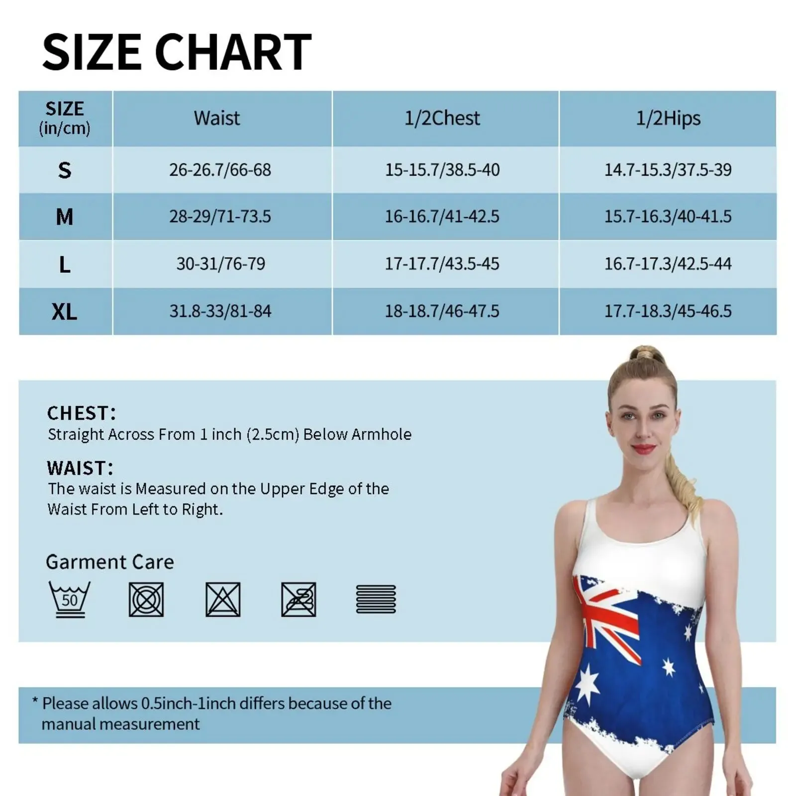 Aussie Elegance: Unleash Your Aussie Style by the Shore