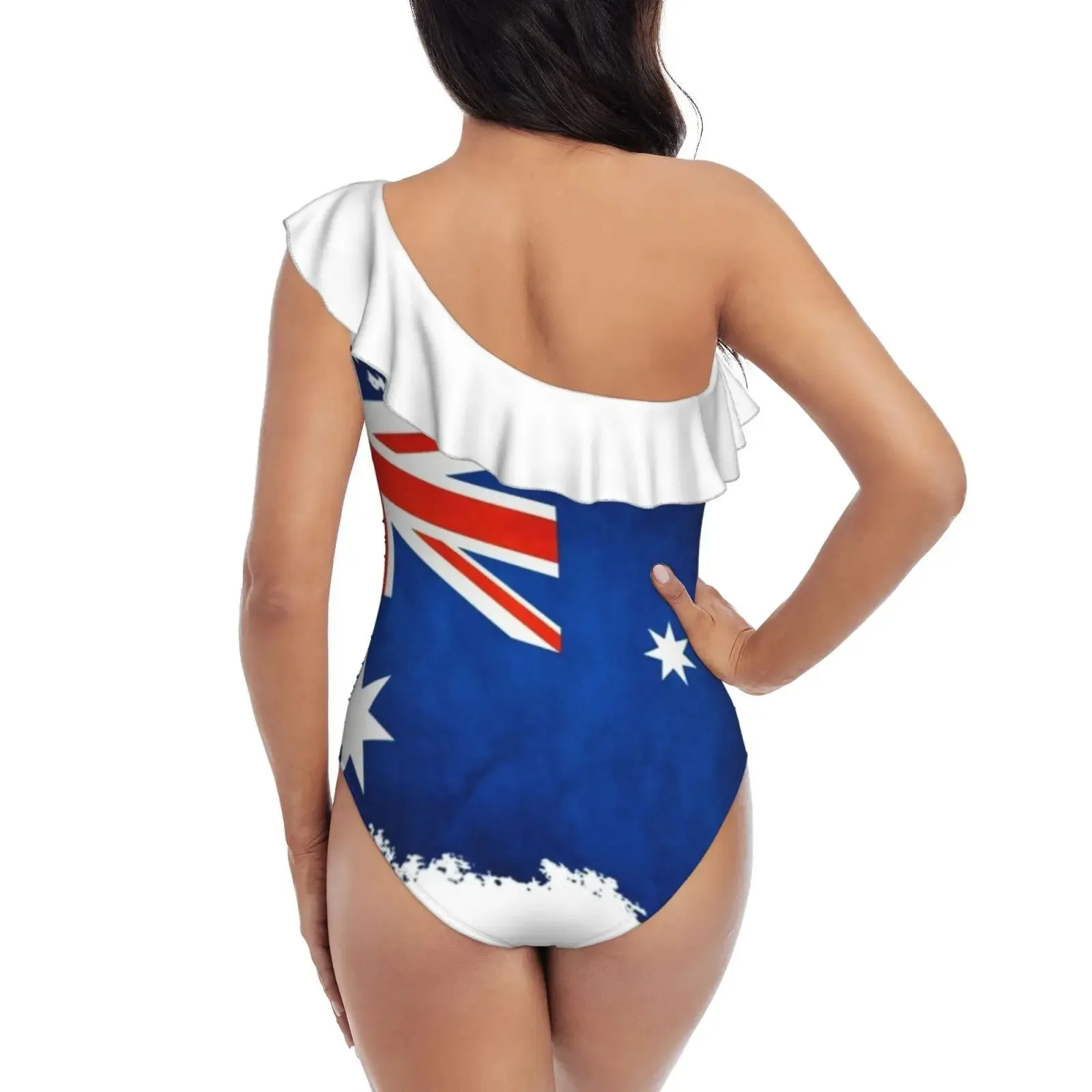 Aussie Elegance: Unleash Your Aussie Style by the Shore