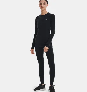 Authentics Long Sleeve Crew Shirt Women's