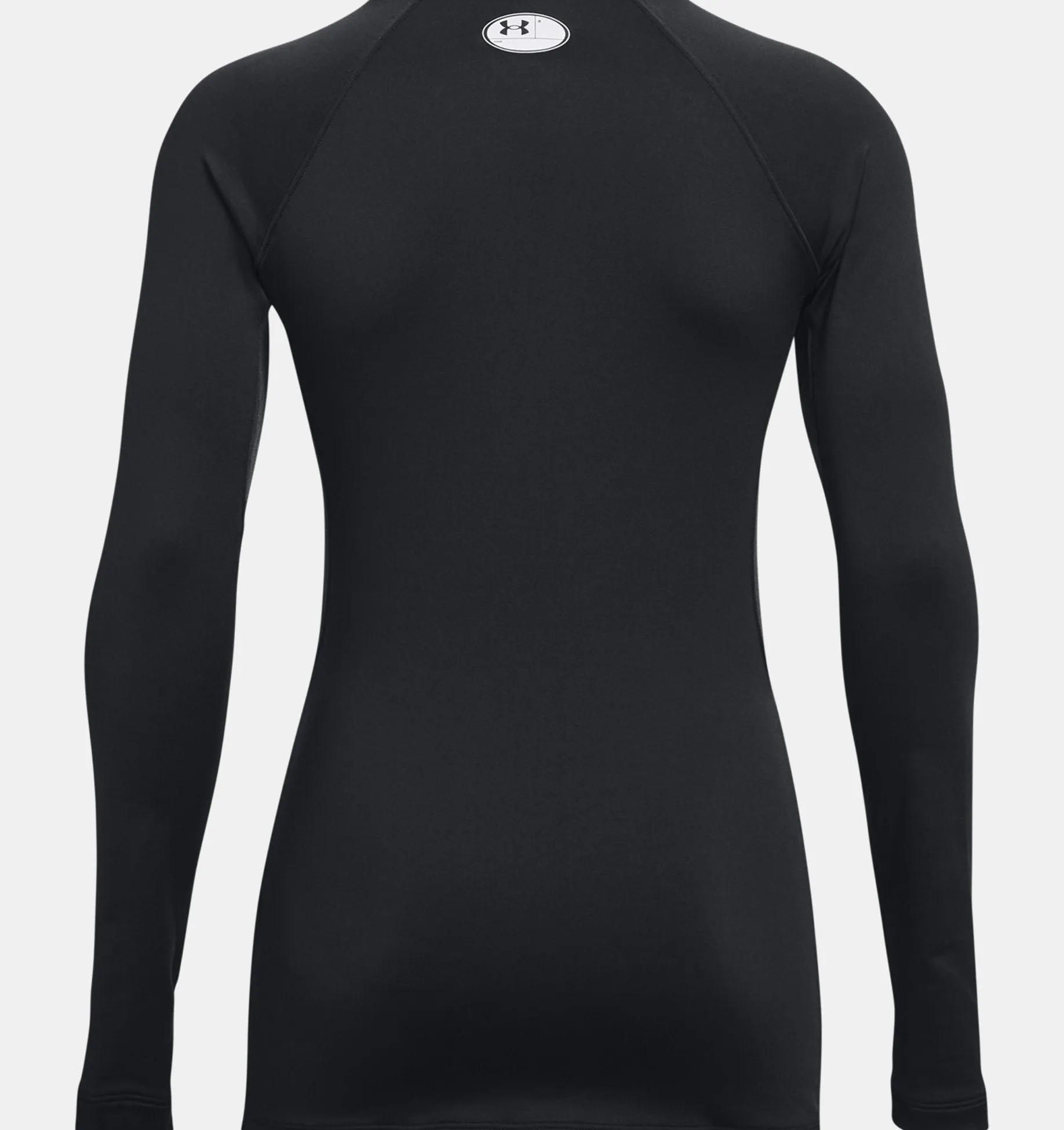 Authentics Long Sleeve Crew Shirt Women's