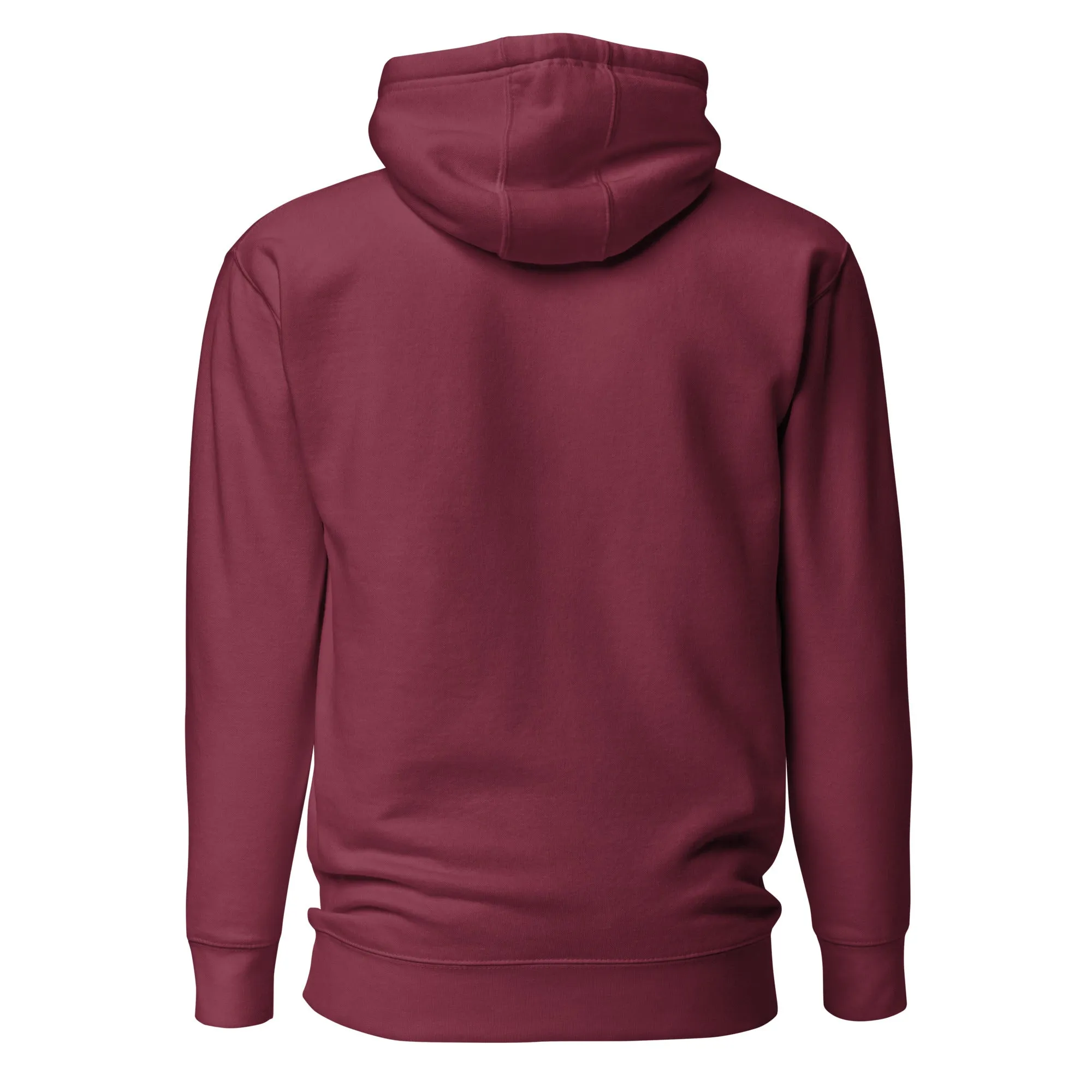 Autumn is my Fave Unisex Hoodie