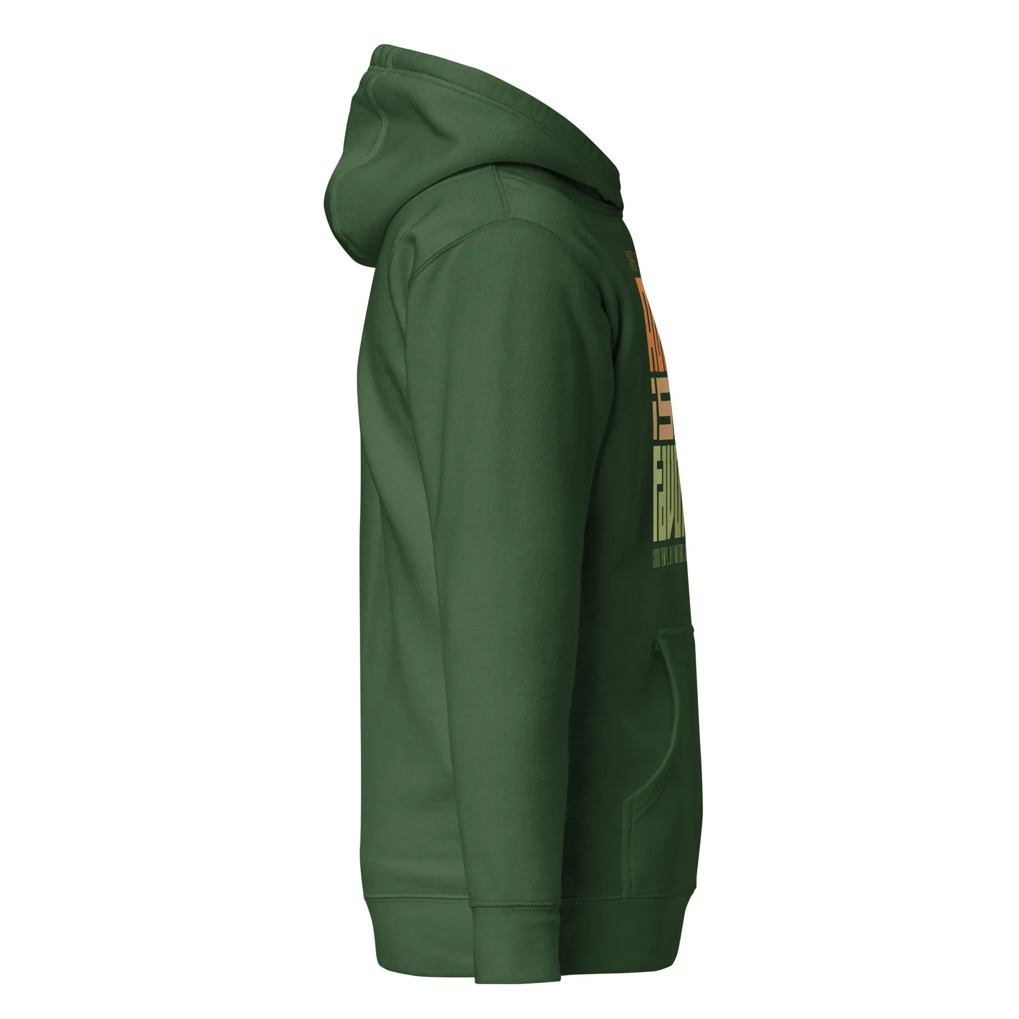 Autumn is my Fave Unisex Hoodie