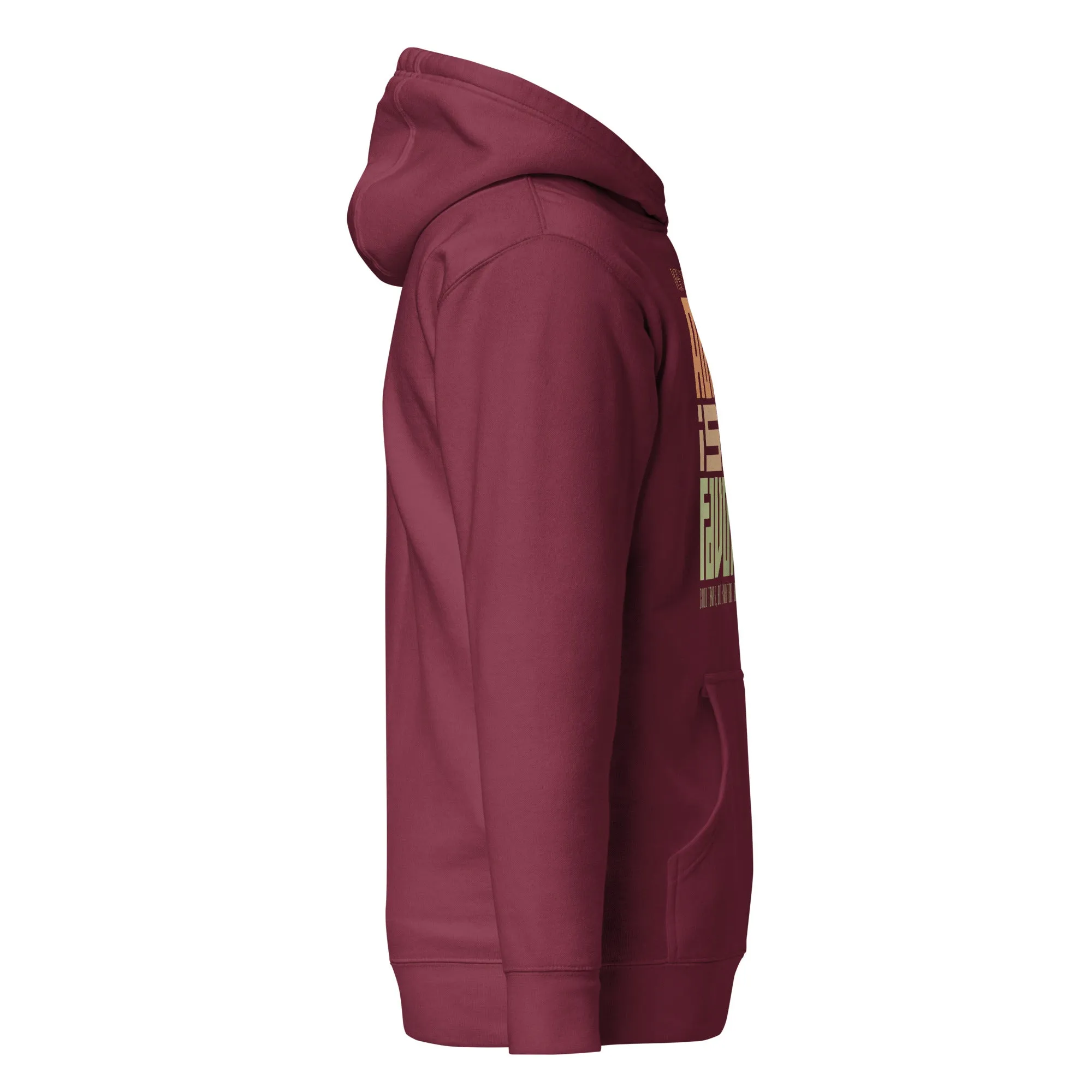 Autumn is my Fave Unisex Hoodie