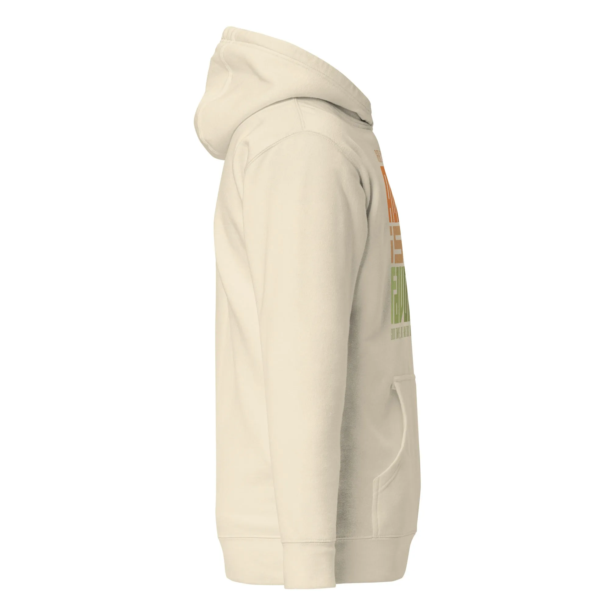 Autumn is my Fave Unisex Hoodie