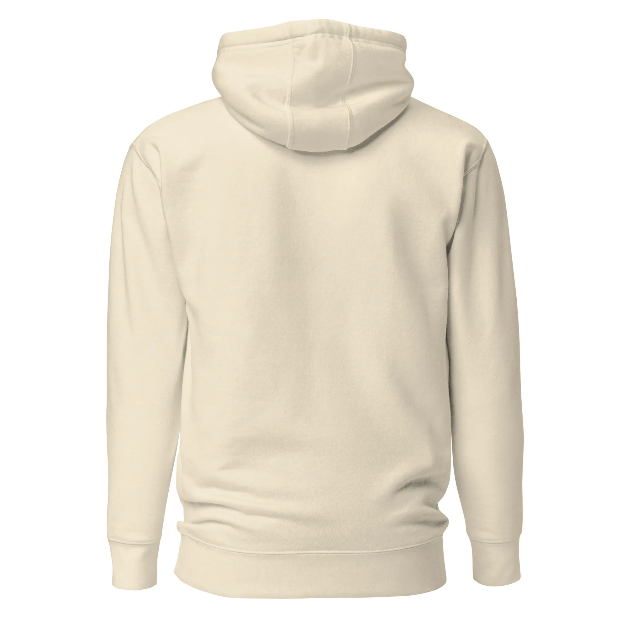 Autumn is my Fave Unisex Hoodie