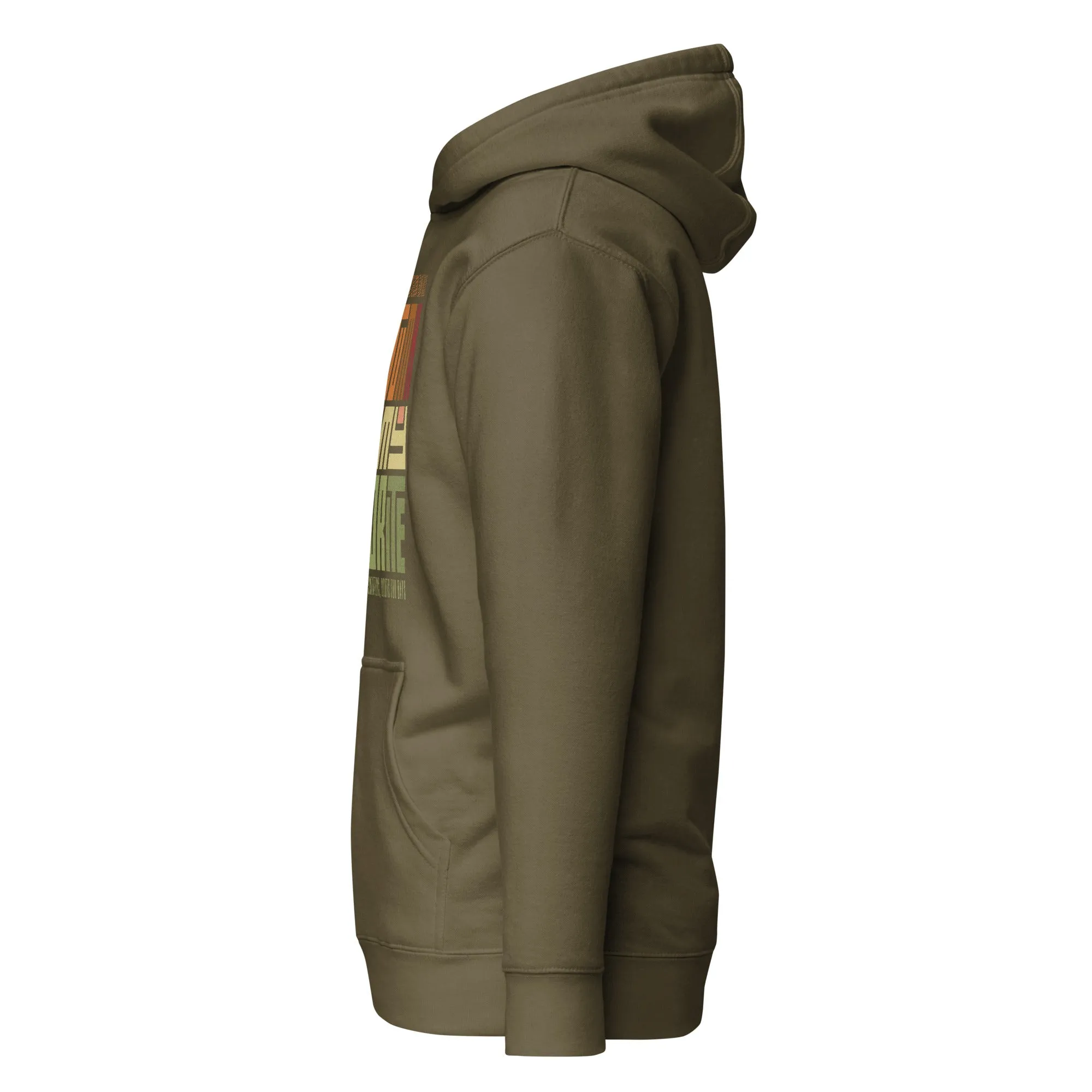 Autumn is my Fave Unisex Hoodie