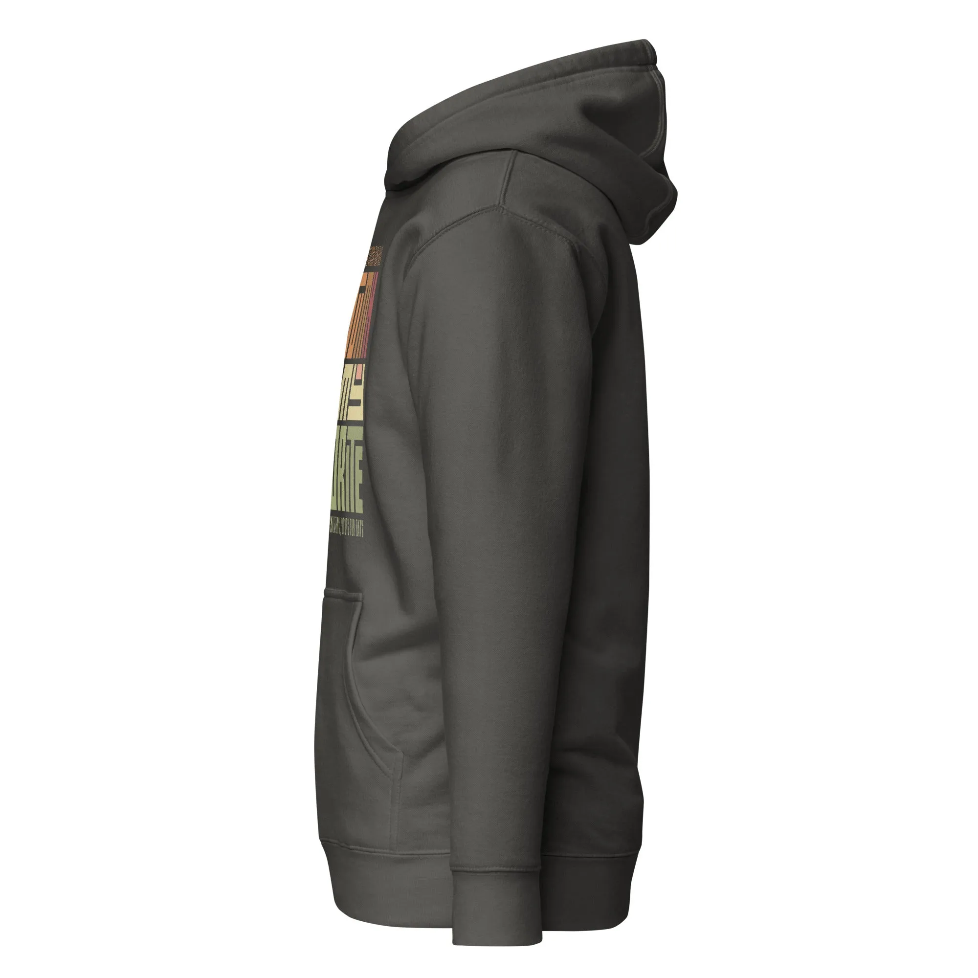 Autumn is my Fave Unisex Hoodie