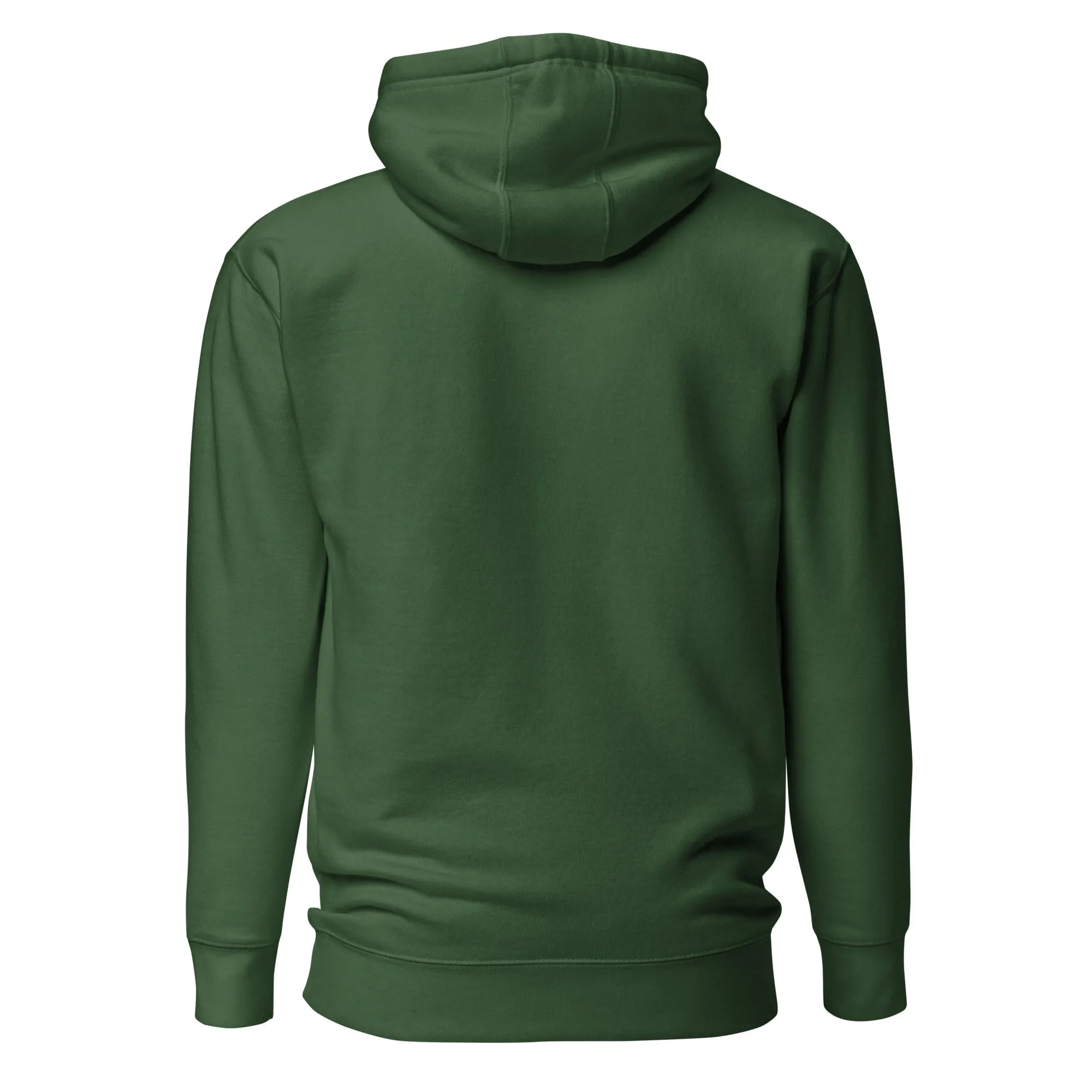 Autumn is my Fave Unisex Hoodie