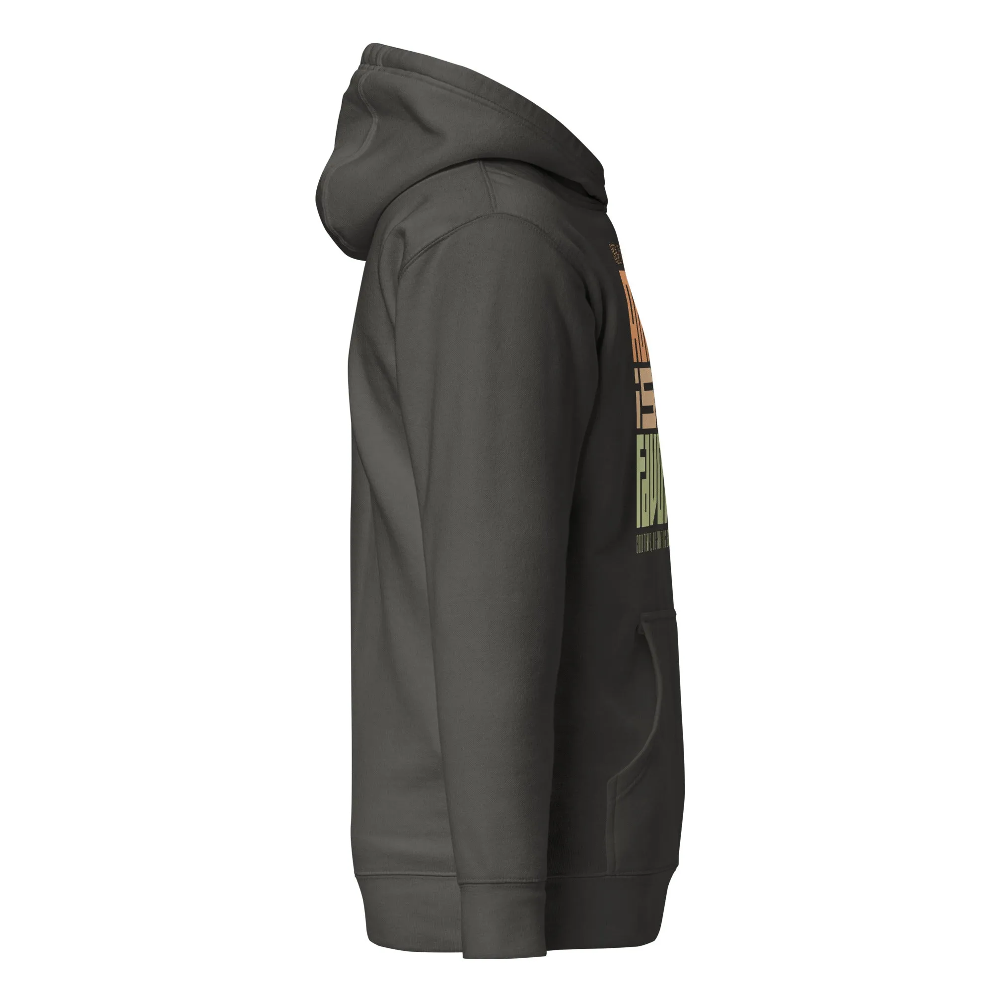 Autumn is my Fave Unisex Hoodie