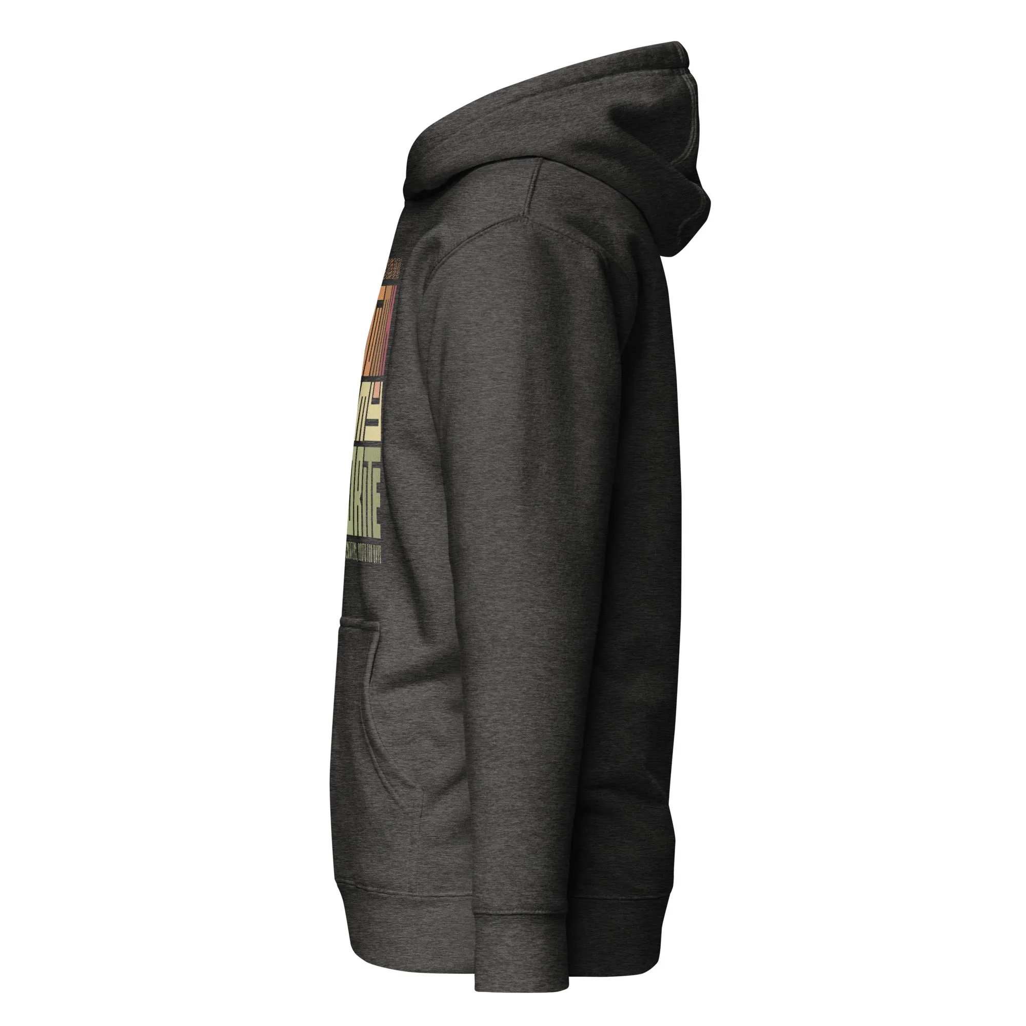 Autumn is my Fave Unisex Hoodie