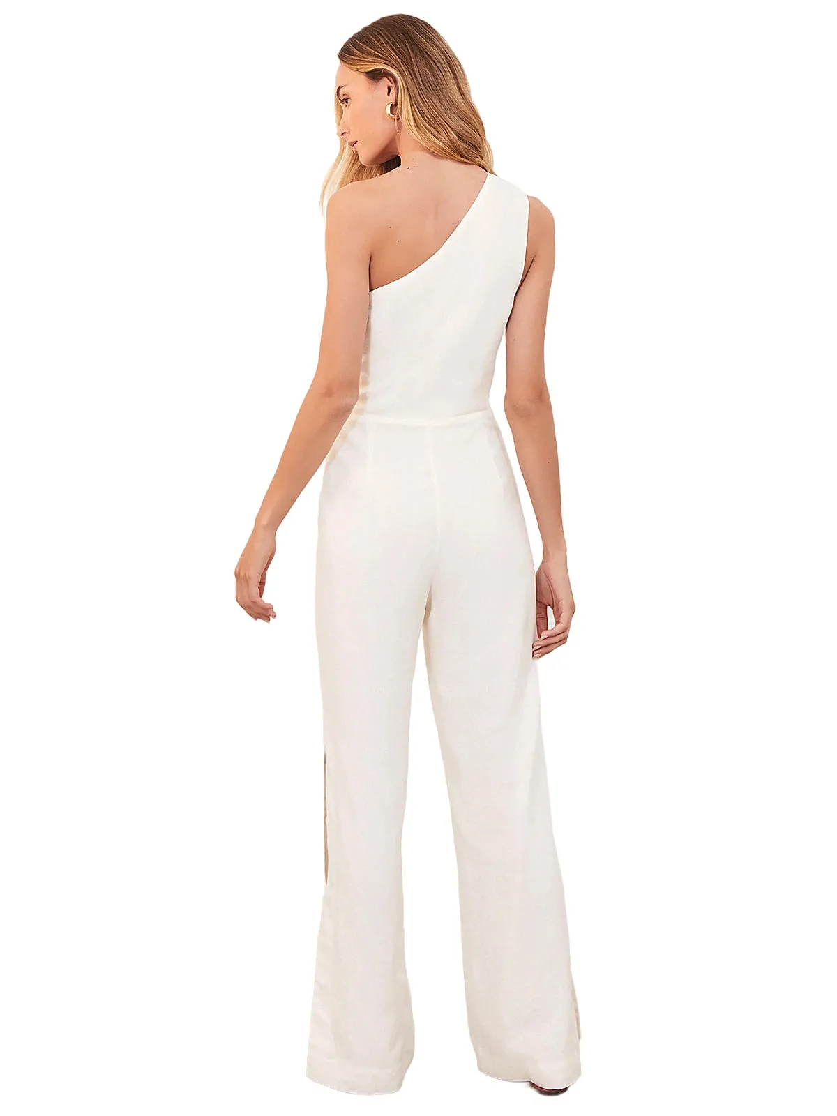 Avery Detail Jumpsuit