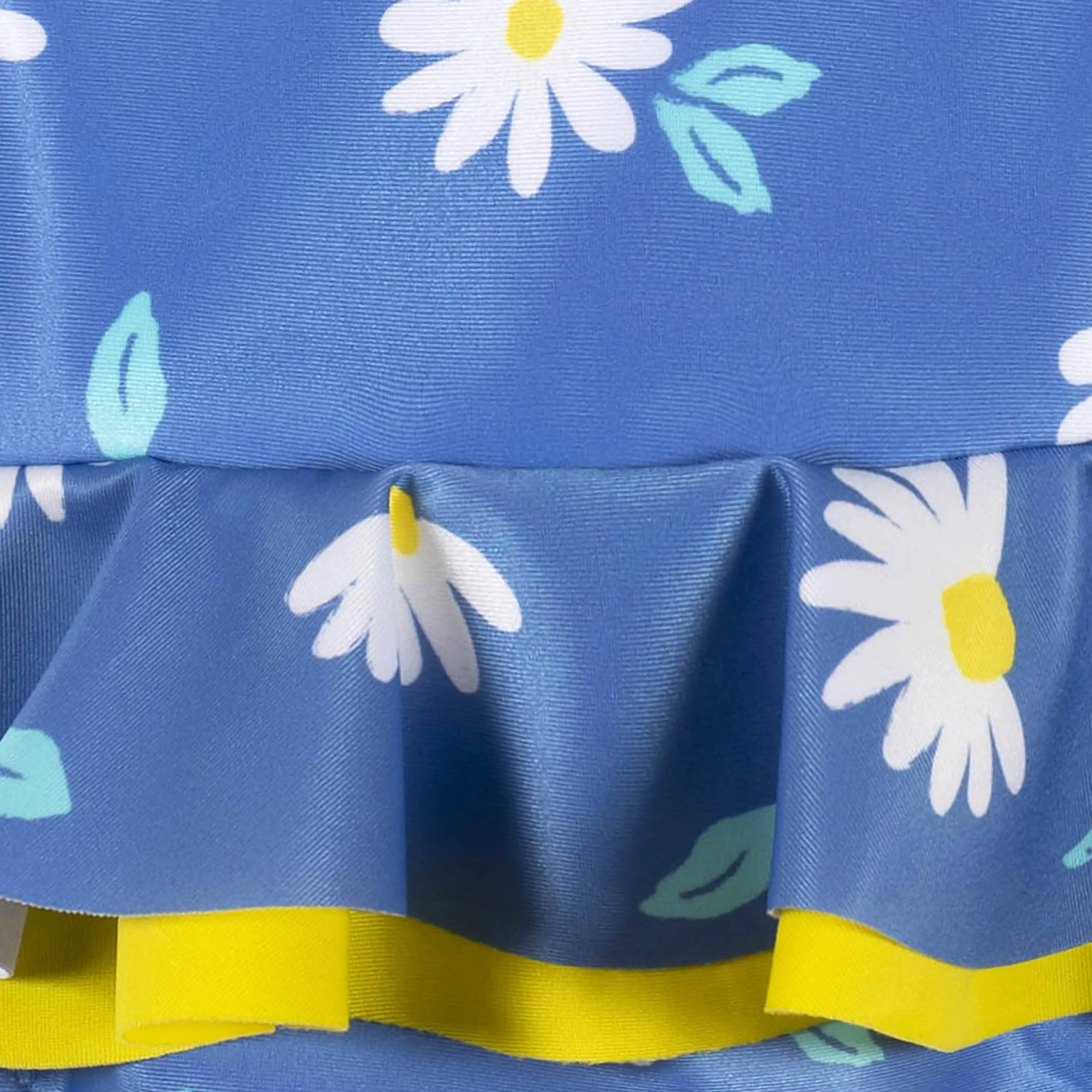 Baby & Toddler Girls UPF 50  Darling Daisy One-Piece Swimsuit