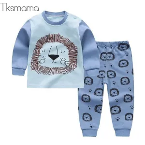 Baby Boy Sports Tracksuits