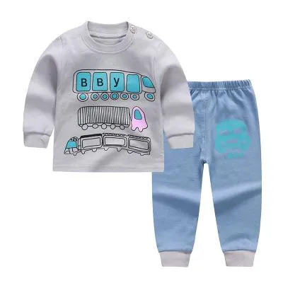 Baby Boy Sports Tracksuits