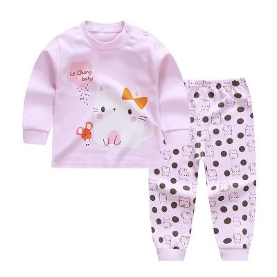 Baby Boy Sports Tracksuits