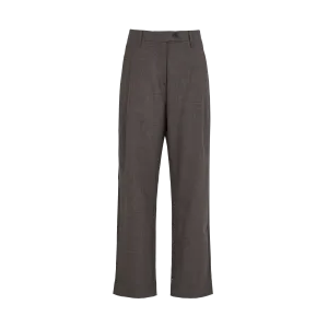 Balder Fine Wool Pant