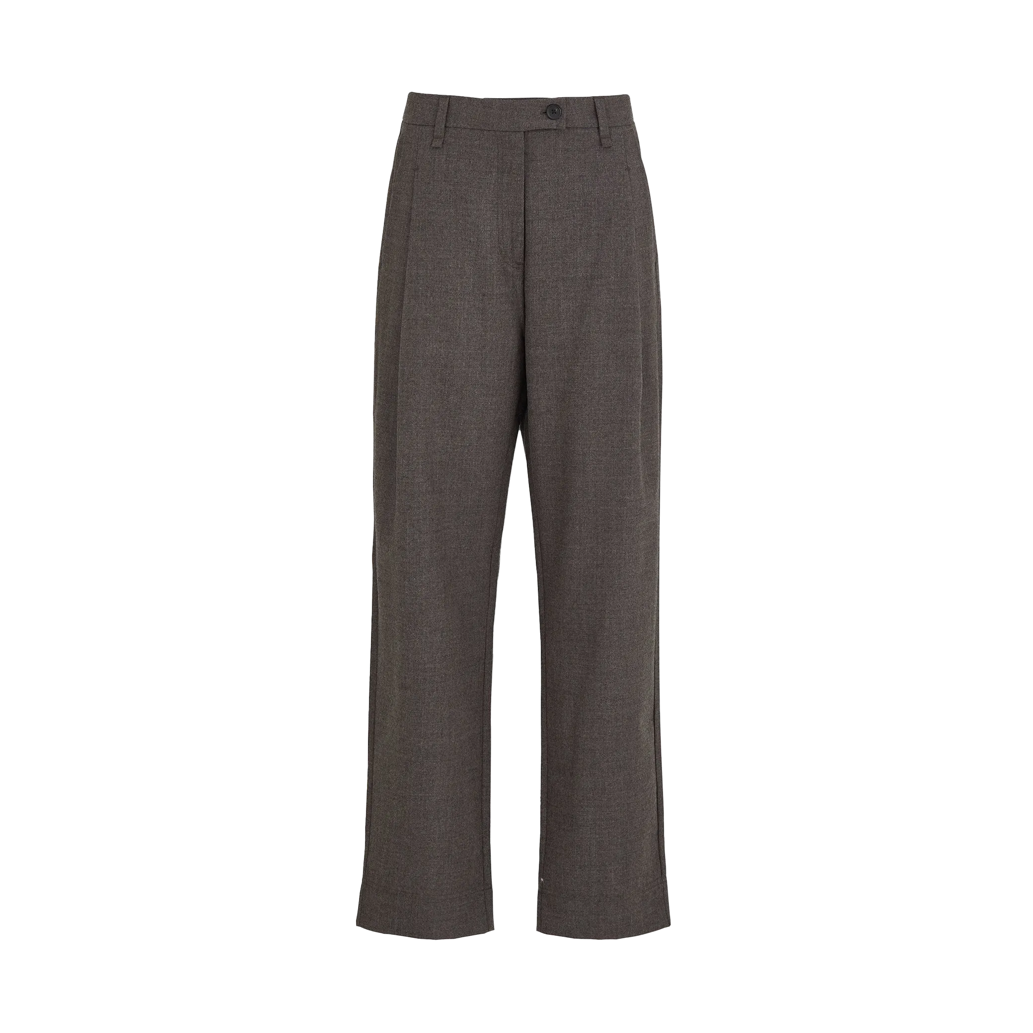 Balder Fine Wool Pant
