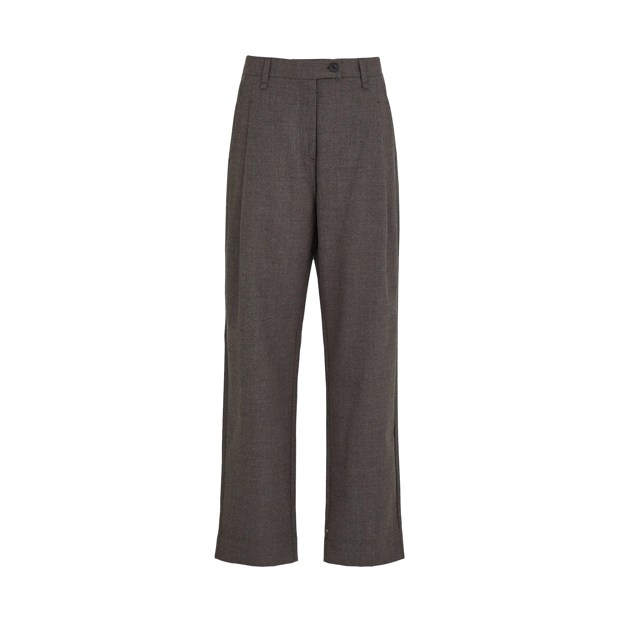 Balder Fine Wool Pant