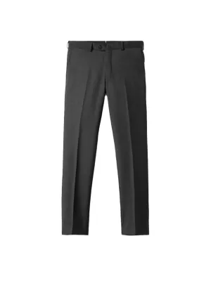 Ballin Serge Theo Dress Pant- Charcoal
