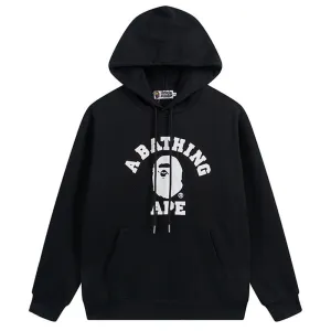 Bape Hoodies