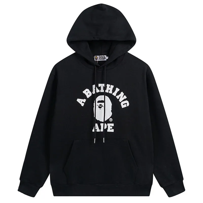 Bape Hoodies
