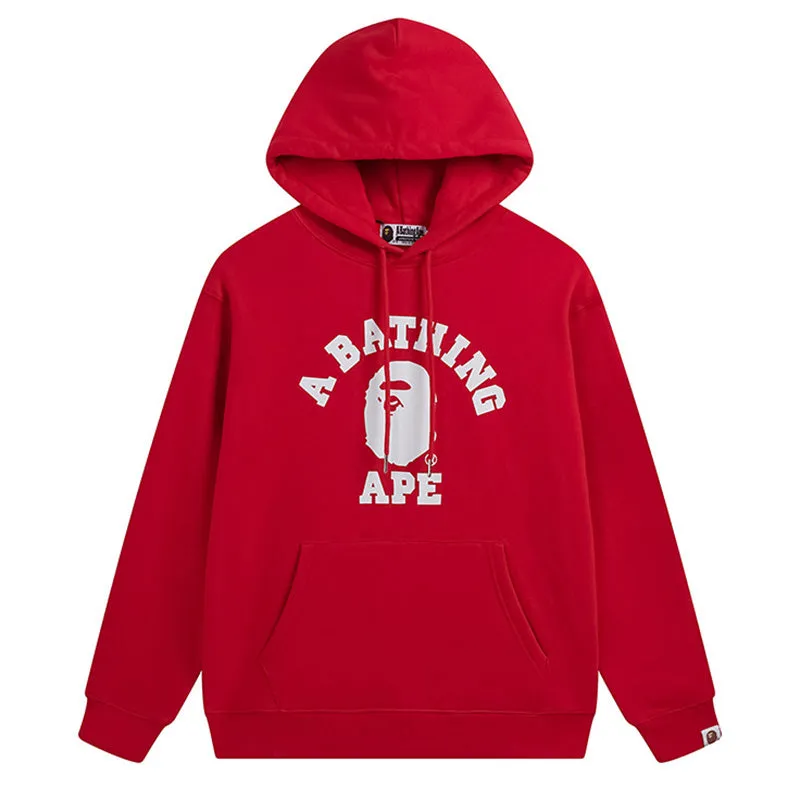 Bape Hoodies