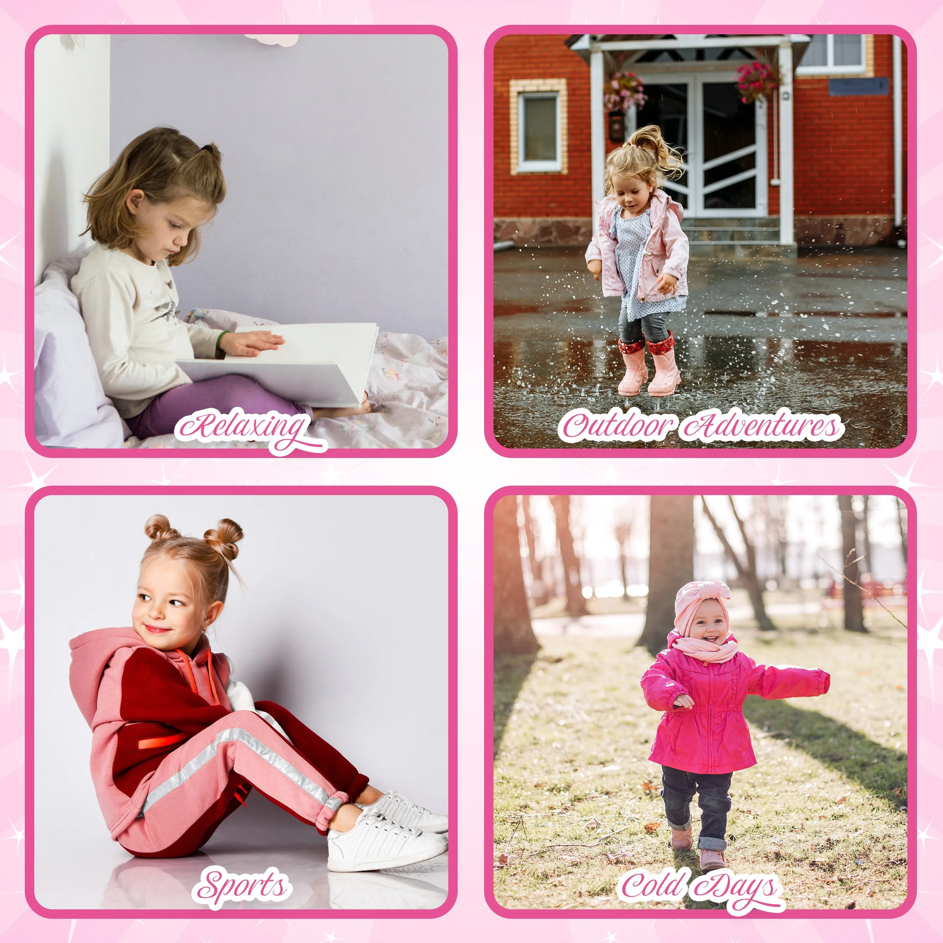 Barbie Girls Tracksuit, OfficB112-CC-PJL-GREEN-Sial Barbie Clothes Collection, Perfect Gift For Barbie Fans