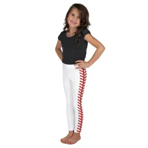 Baseball Kid's Leggings